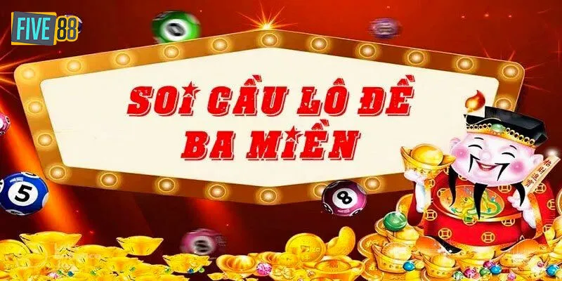 Kinh nghiệm khi chơi lô đề 3 miền không phải ai cũng biết