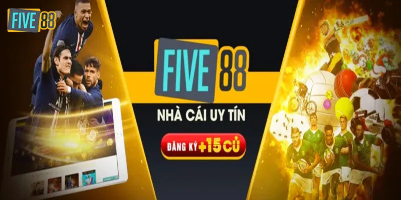 Tìm hiểu đôi nét về đại lý Five88 là gì?