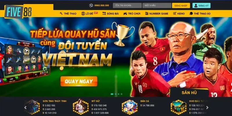 A-Sports - Sảnh Cược Thể Thao Uy Tín Tại Nhà Cái Five88