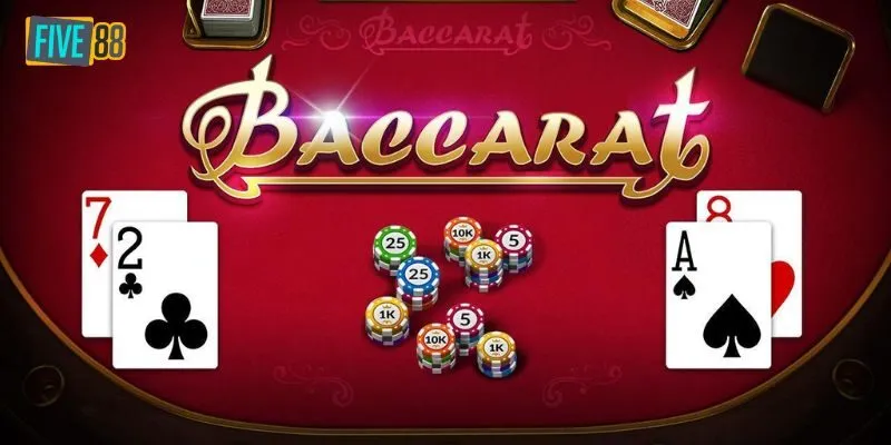 Lưu ý khi tham gia chơi Baccarat Siêu Tốc