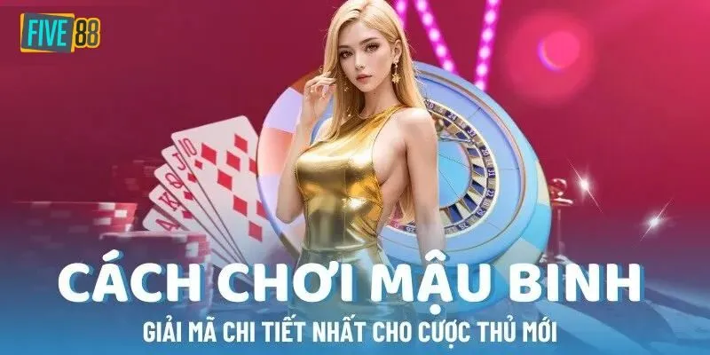 Chiến thuật xếp mậu binh