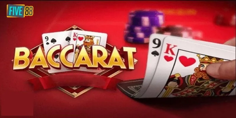 Luật chơi cơ bản Rocket Hilo Baccarat