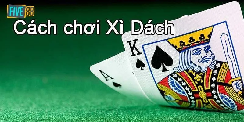 Cách chơi từ A - Z