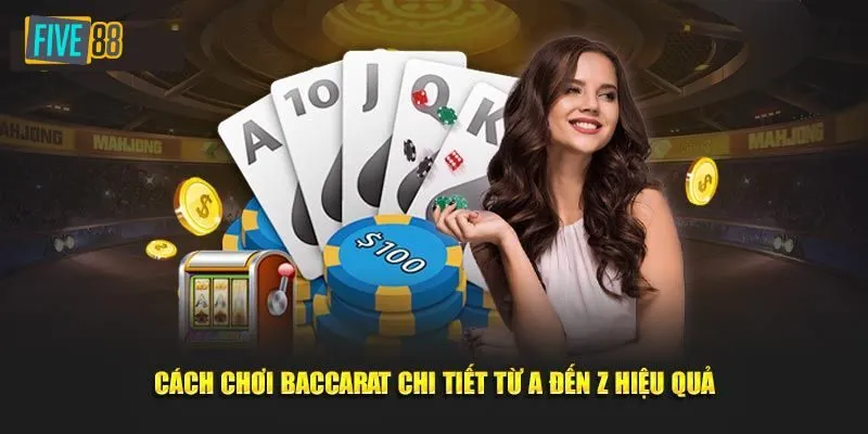 Mẹo baccarat luôn thắng 