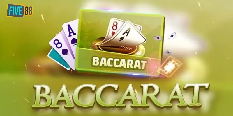 Luật chơi baccarat